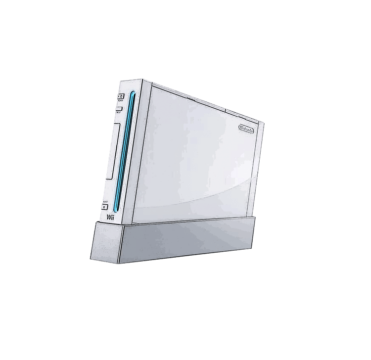Wii