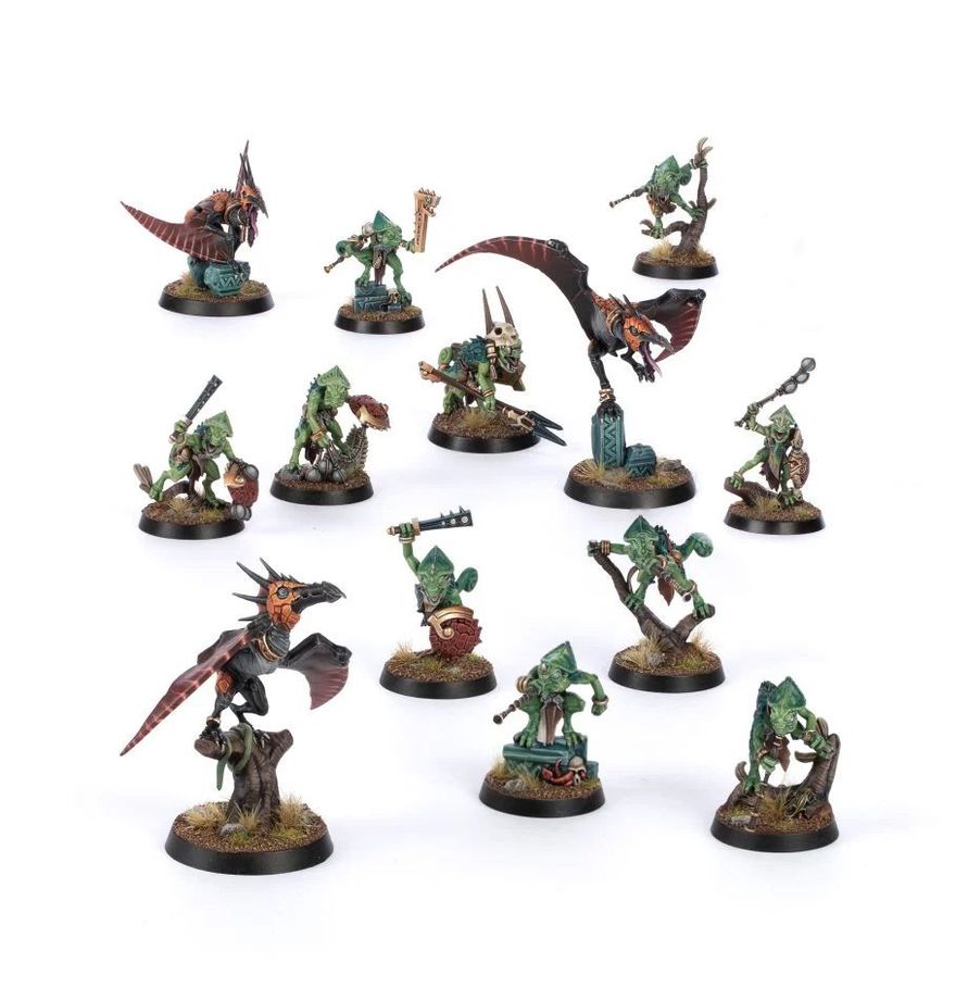 Khainite Shadowstalkers