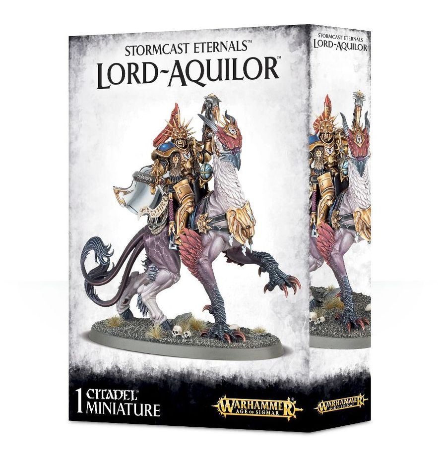 Lord Aquilor