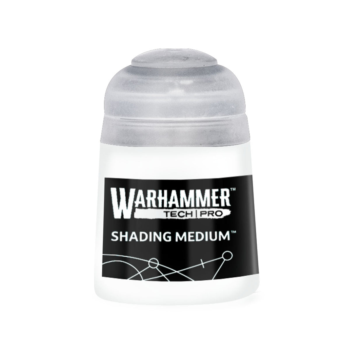 Tech Pro Paint: Shading Medium