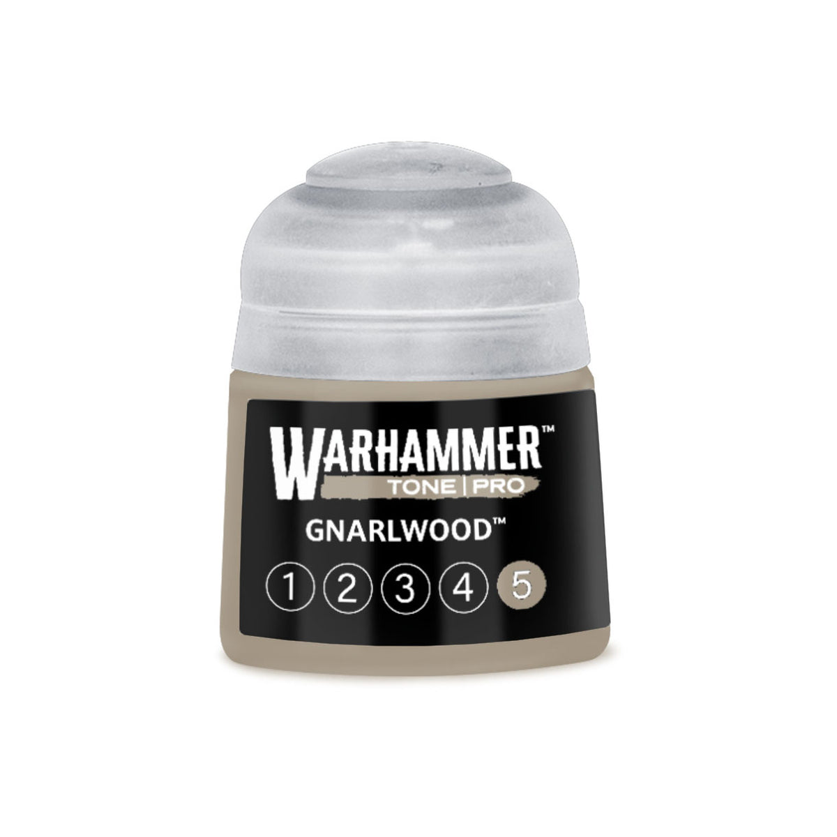 Tone Pro Paint: Gnarlwood 5