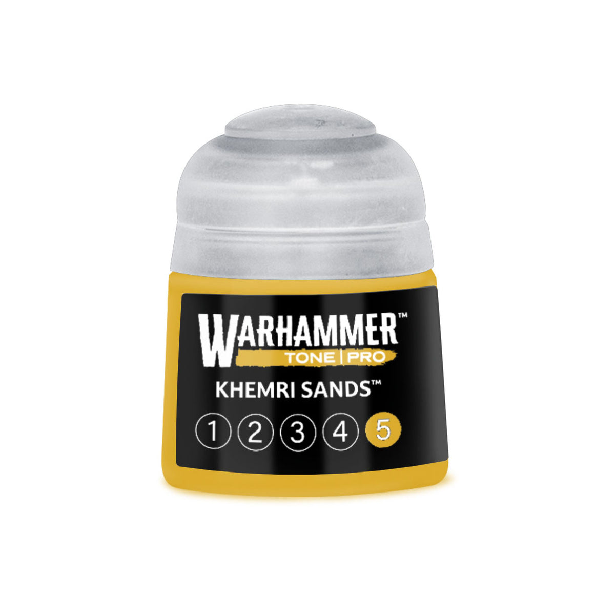 Tone Pro Paint: Khemri Sands 5