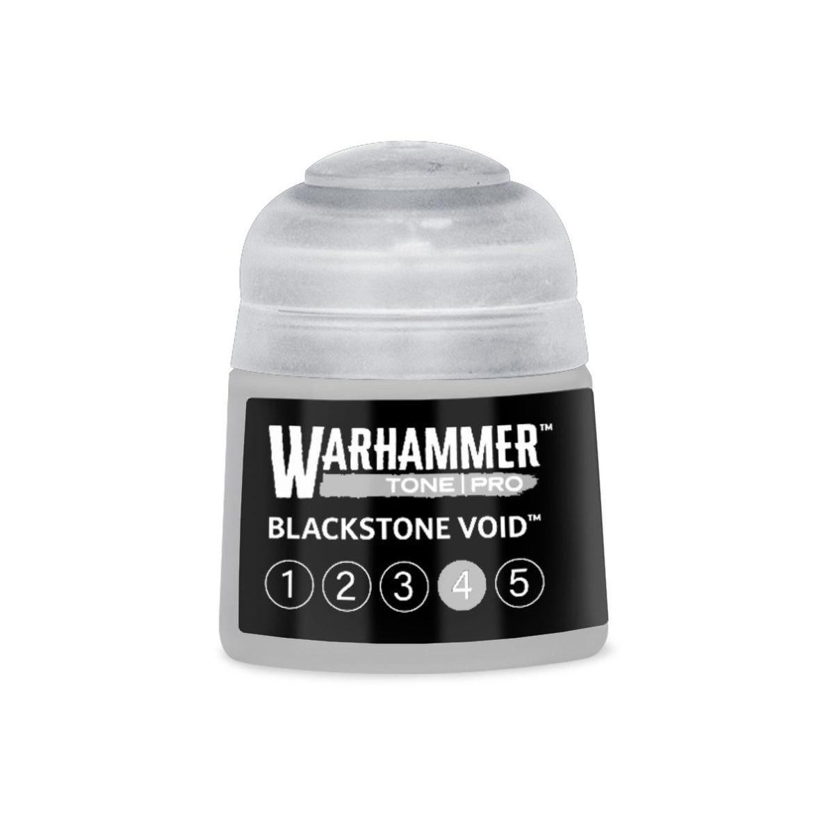 Tone Pro Paint: Blackstone Void 4