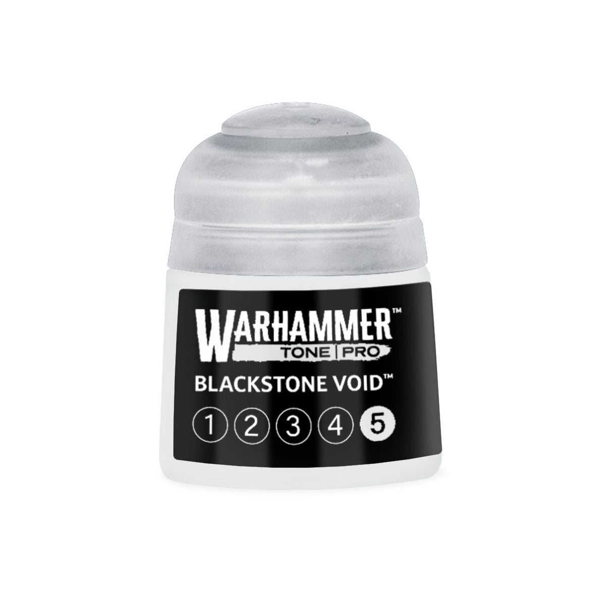 Tone Pro Paint: Blackstone Void 5