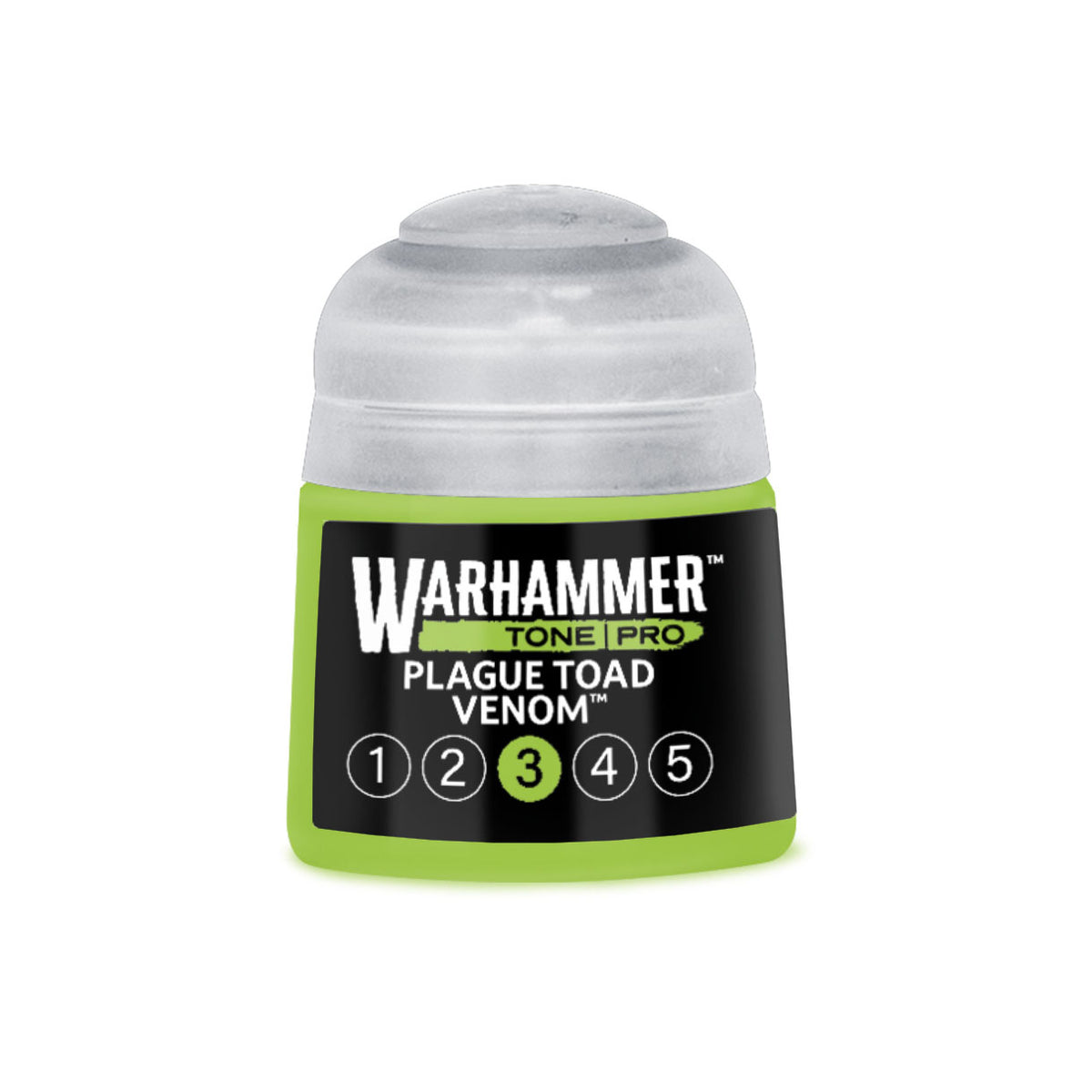 Tone Pro Paint: Plague Toad Venom 3