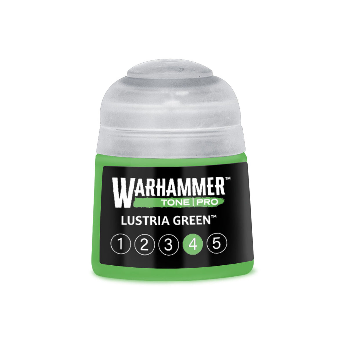 Tone Pro Paint: Lustria Green 4