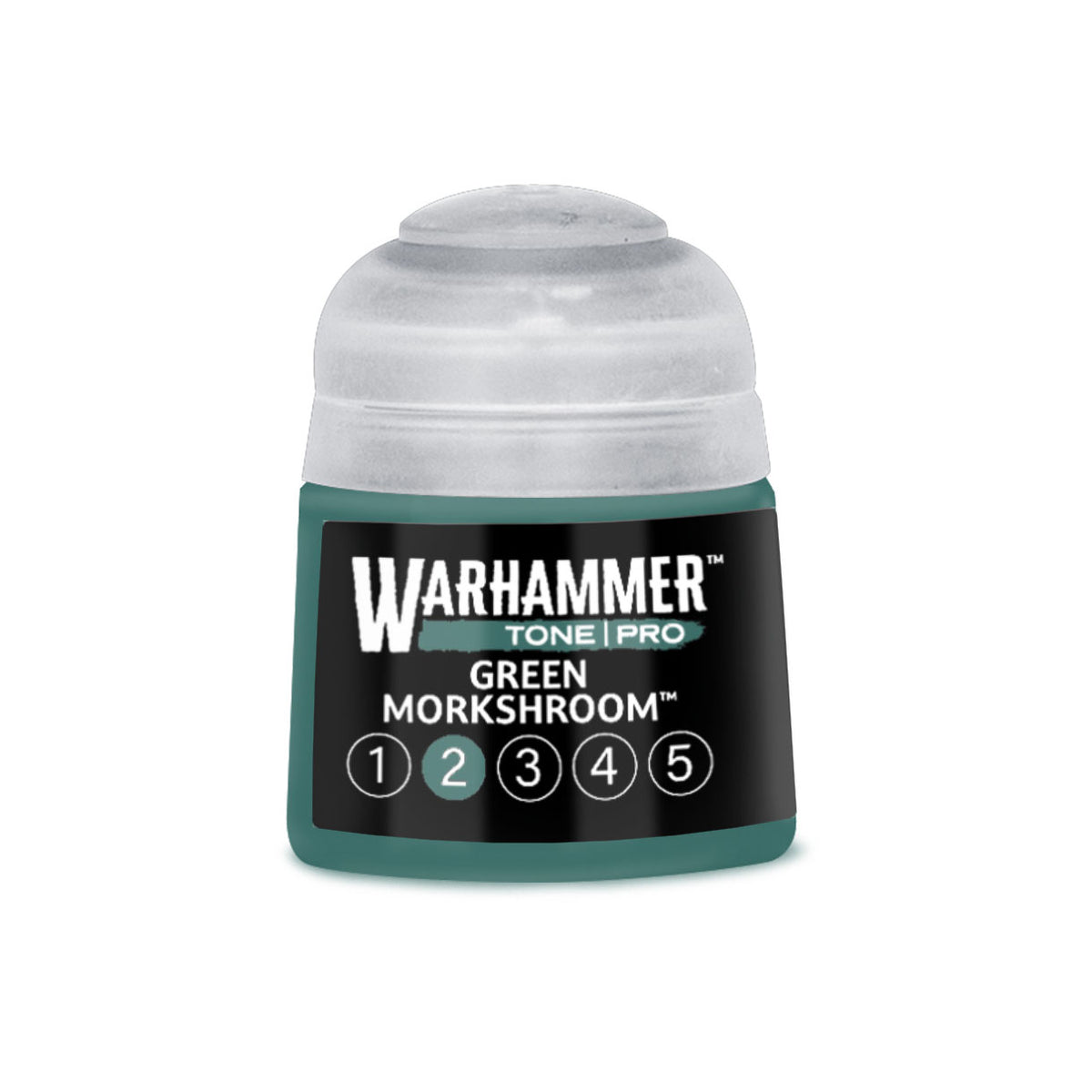 Tone Pro Paint: Green Morkshroom 2