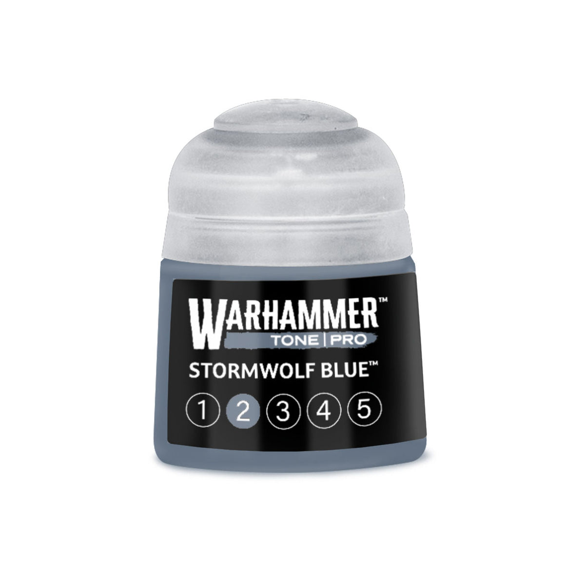 Tone Pro Paint: Stormwolf Blue 2