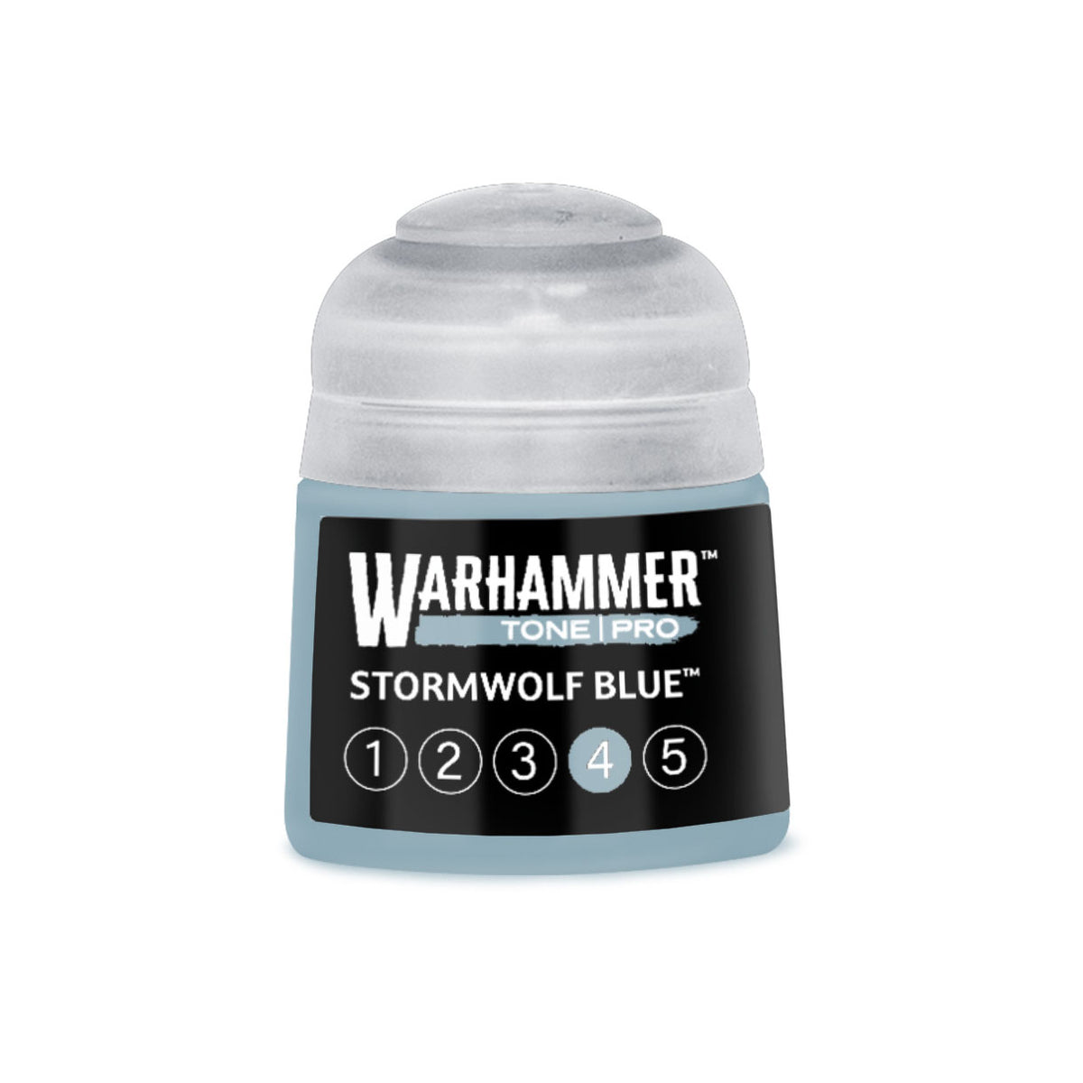 Tone Pro Paint: Stormwolf Blue 4