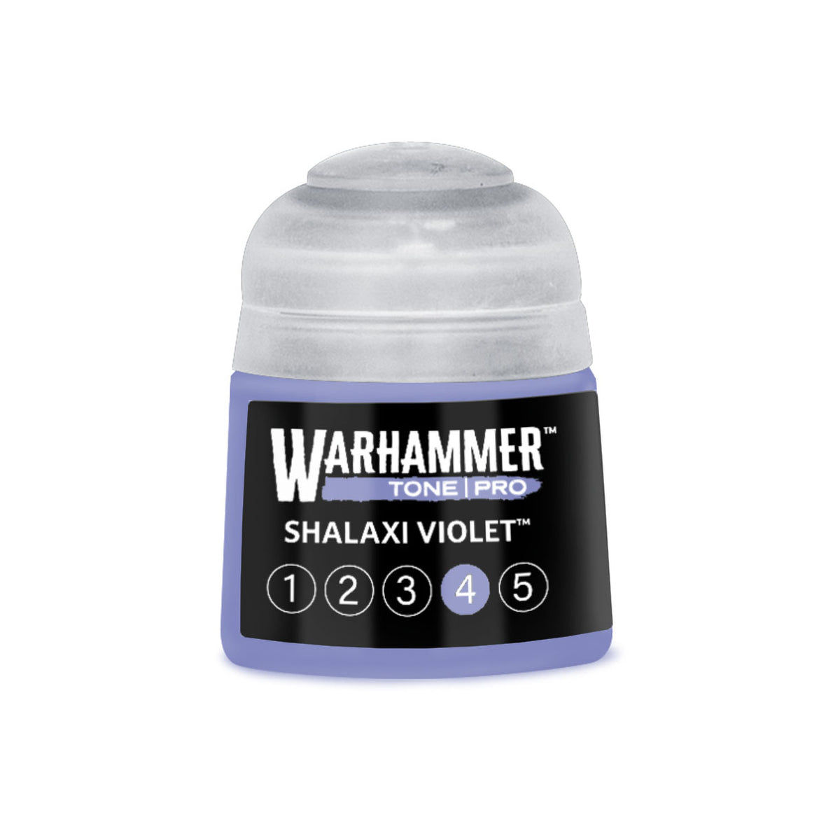 Tone Pro Paint: Shalaxi Violet 4