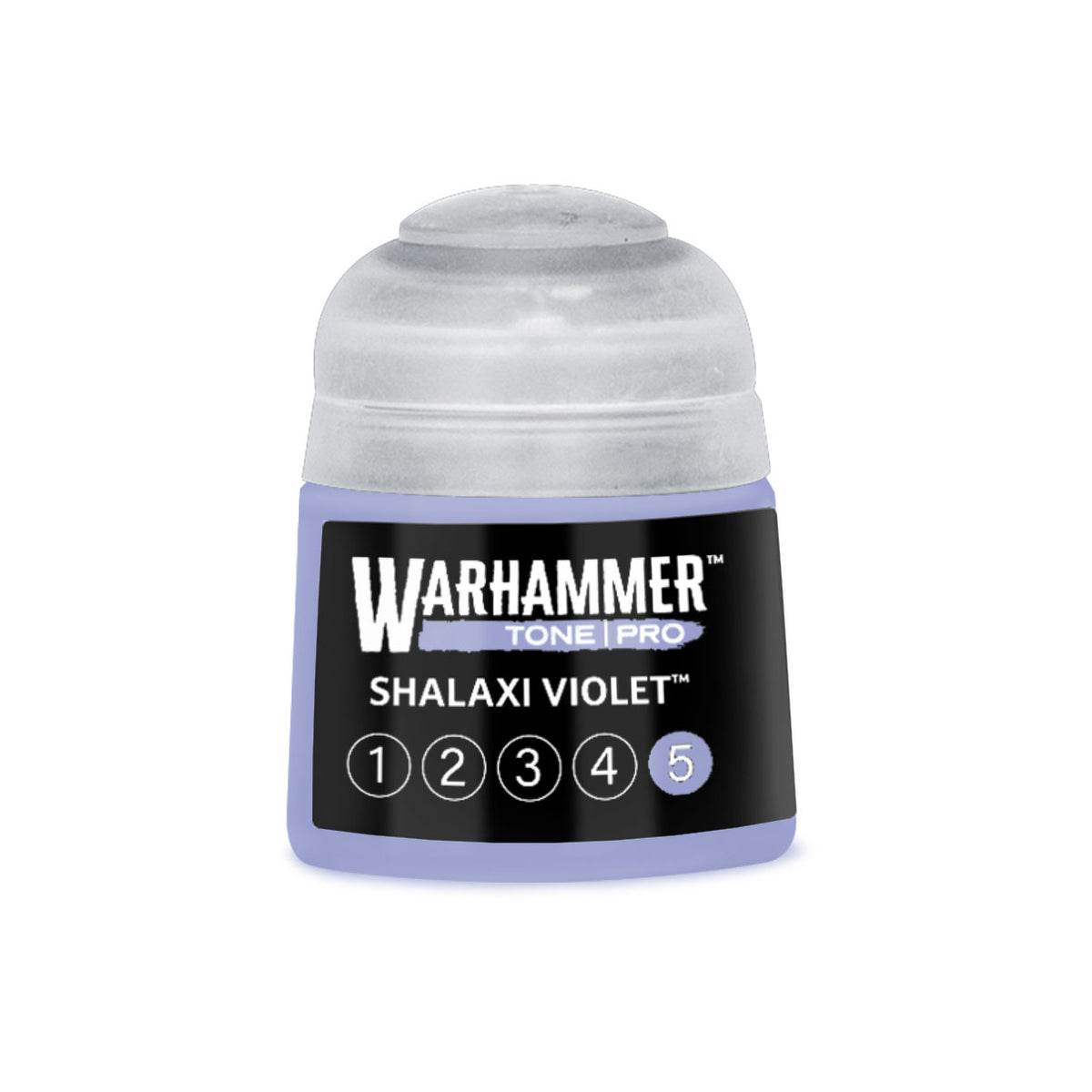 Tone Pro Paint: Shalaxi Violet 5