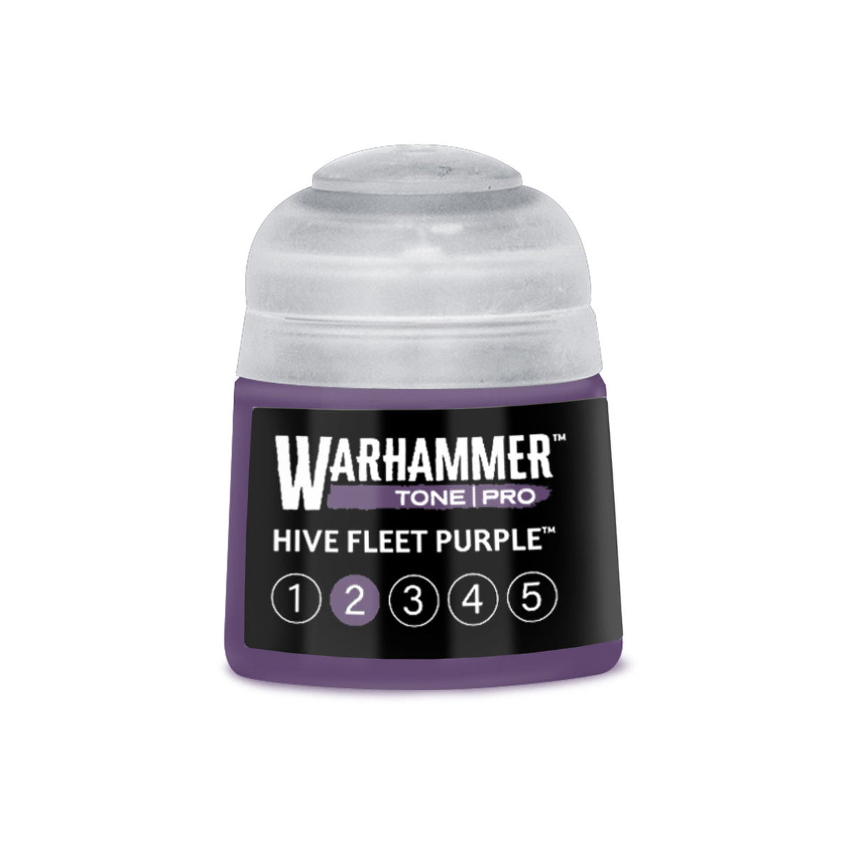 Tone Pro Paint: Hive Fleet Purple 2