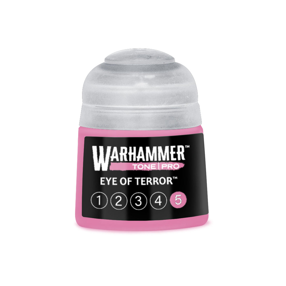 Tone Pro Paint: Eye of Terror 5