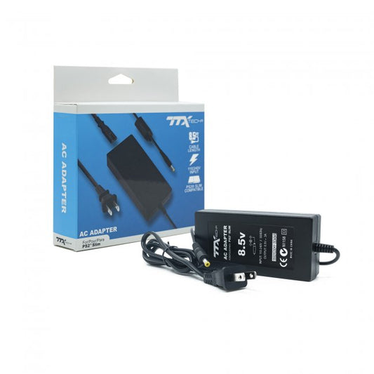 AC Power Adapter for Playstation 2® Slim Model