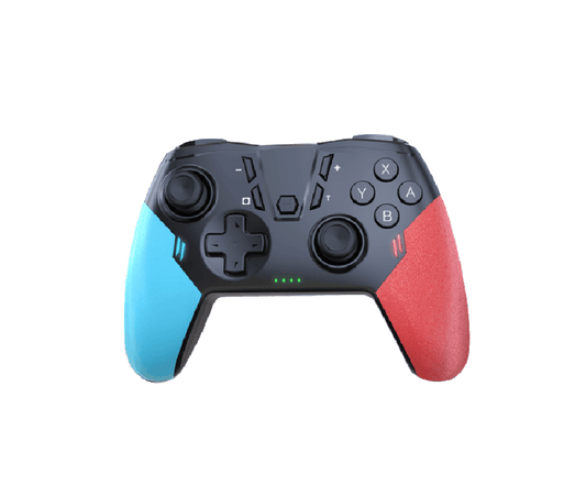 Contender Wireless Controller for Switch® / PC (Black) [Bluetooth]