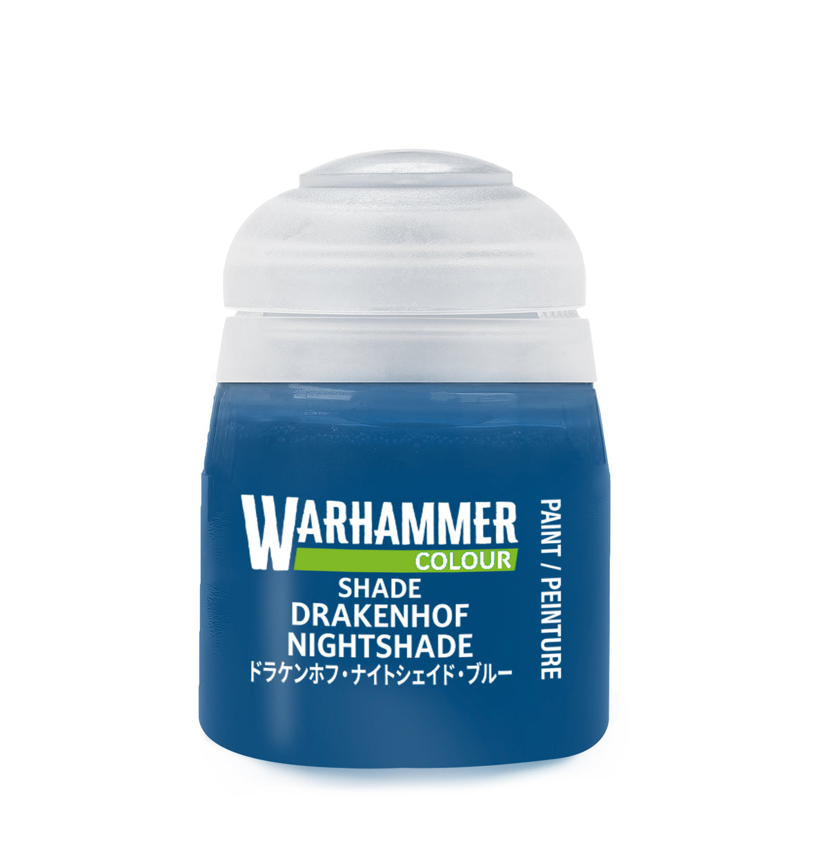 Shade Paint: Drakenhof Nightshade