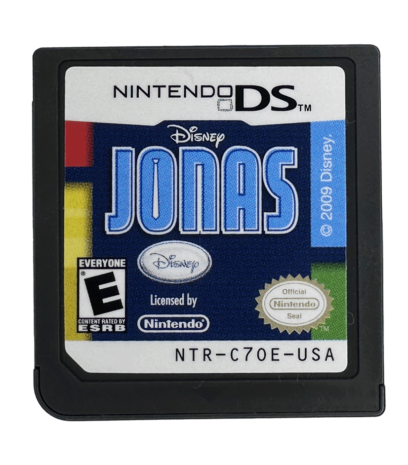 Jonas (cart)