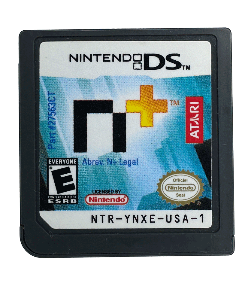 N+ (cart)