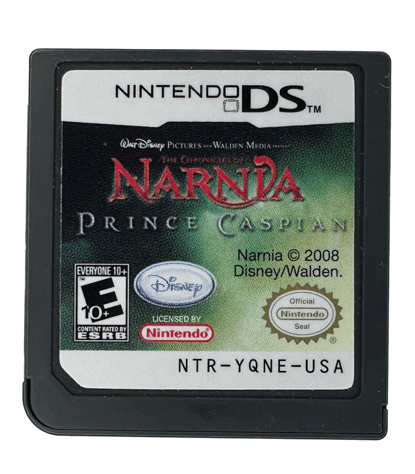 Chronicles of Narnia: Prince Caspian (cart)