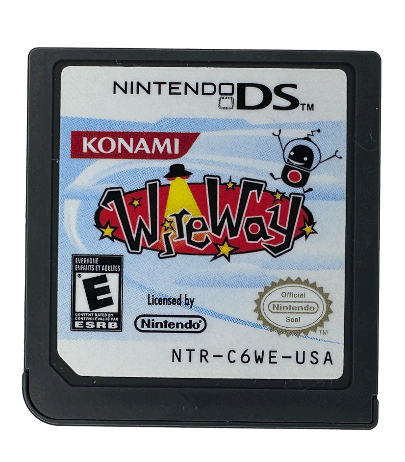 WireWay (cart)