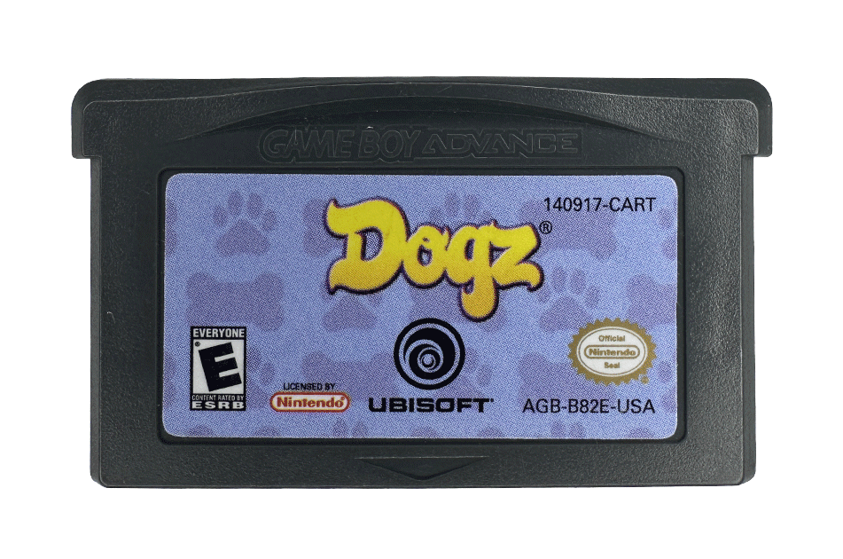 Dogz (cart)