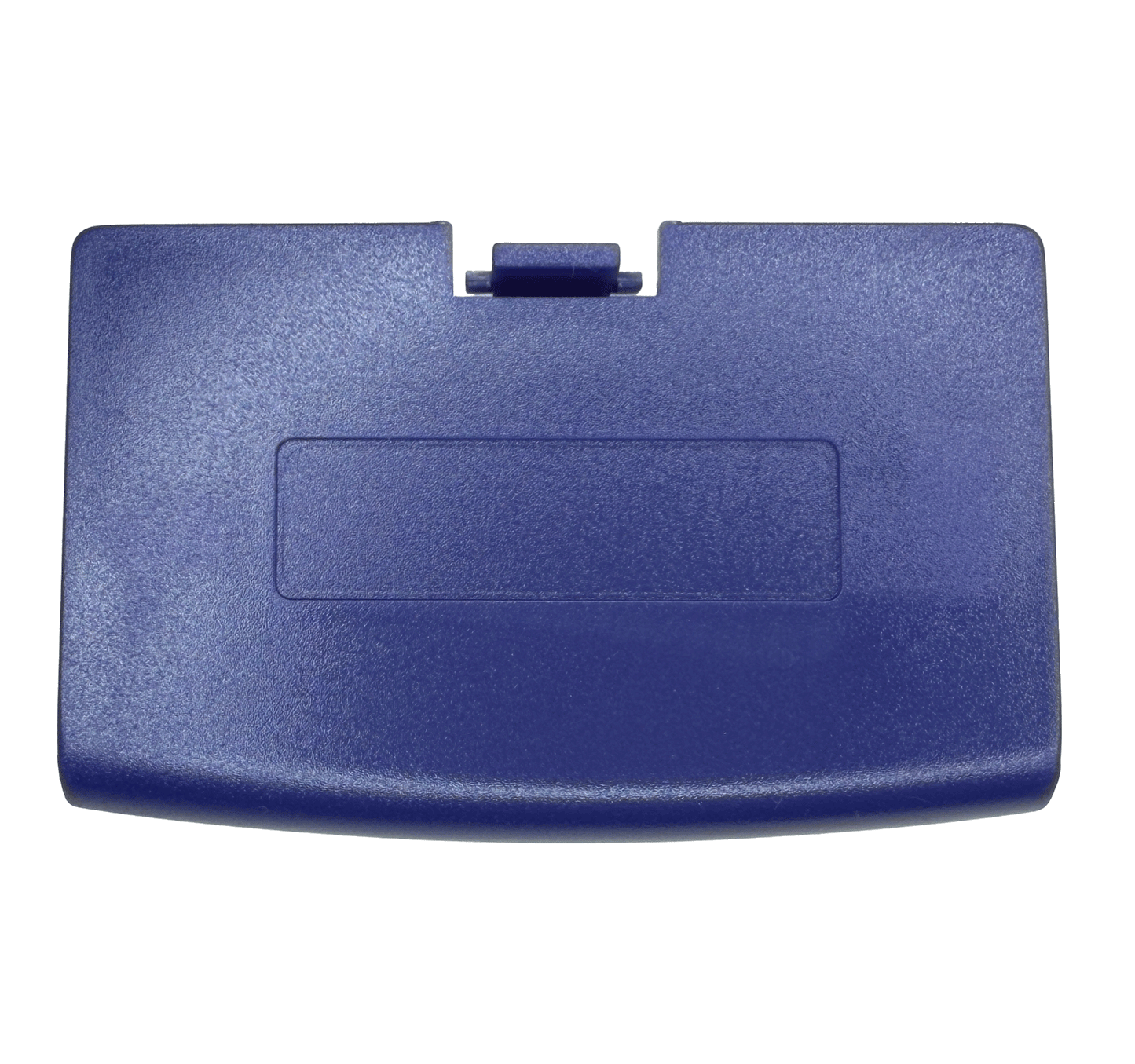 Battery Cover Door (Indigo) for Game Boy Advance®
