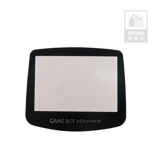 Screen Lens/ Cover for Game Boy Advance®