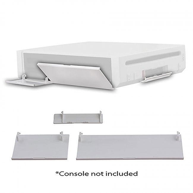 Console Door Covers Replacements for Wii® (3-Pack)