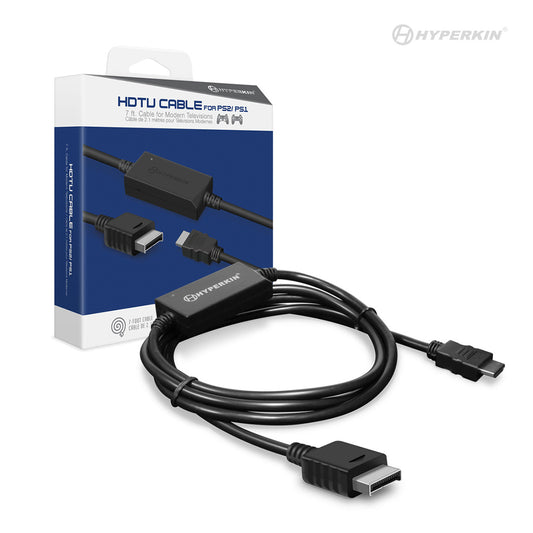 HDTV Cable for Playstation 1 & 2® (PS1® & PS2®)