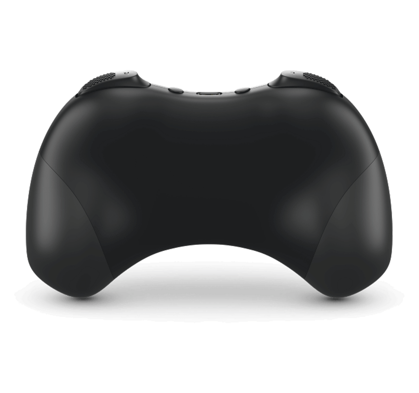 D6 (Black) Wireless Controller for Dreamcast/ Switch/ PC