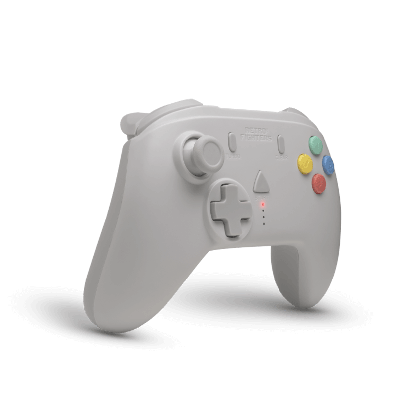 Striker DC (Wireless) Controller for Sega Dreamcast®
