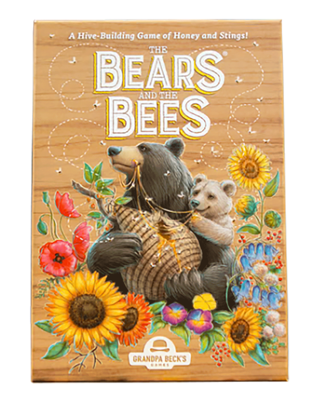 The Bears and the Bees