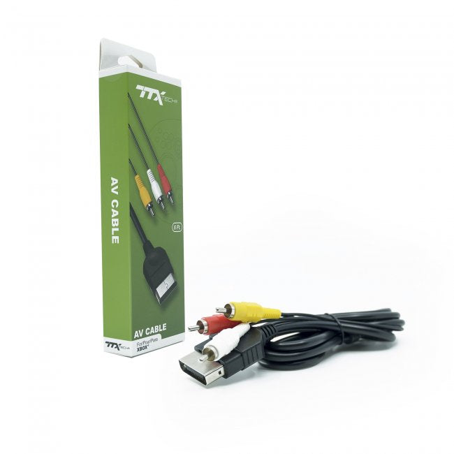 AV Cable for Original XBOX®