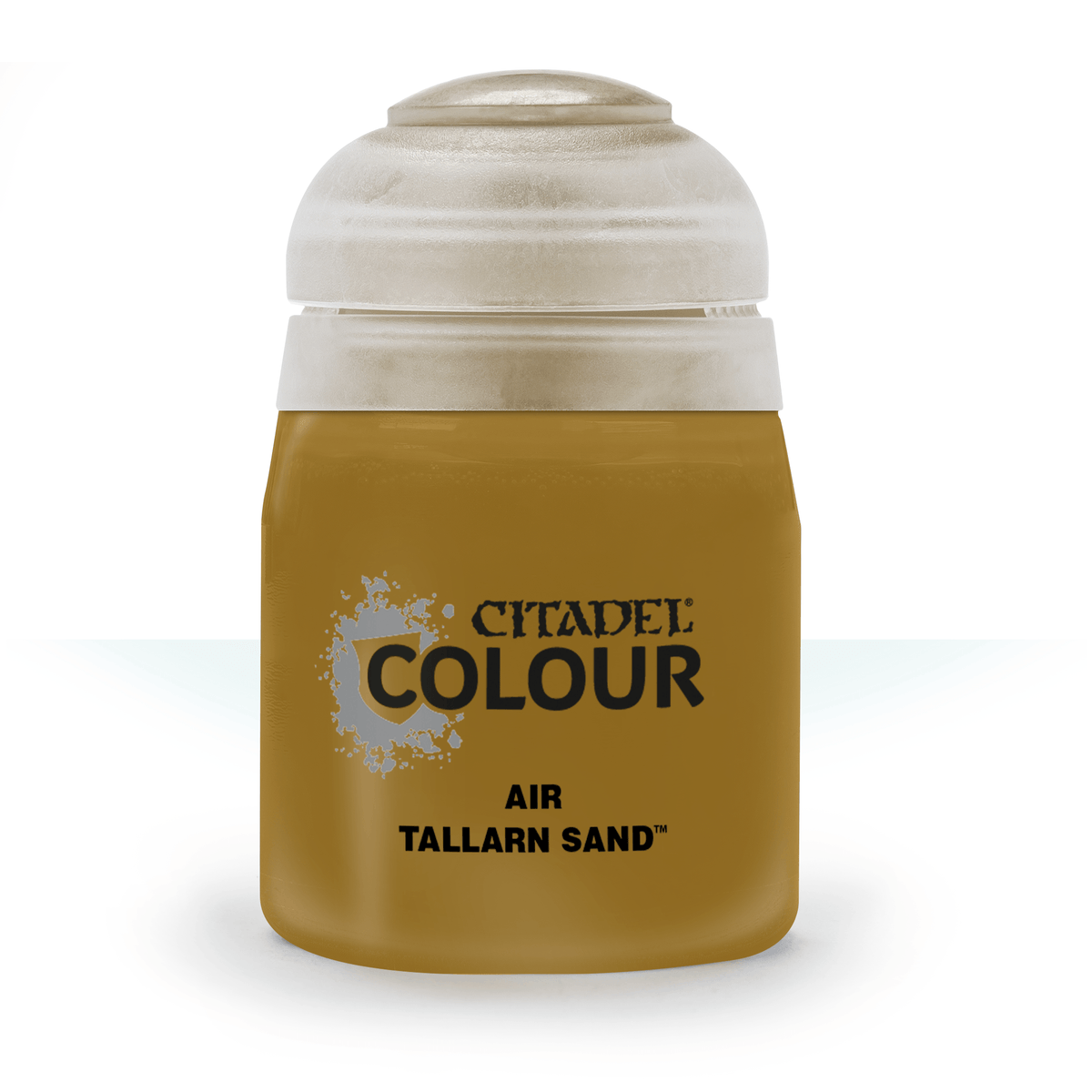 Air Paint: Tallarn Sand