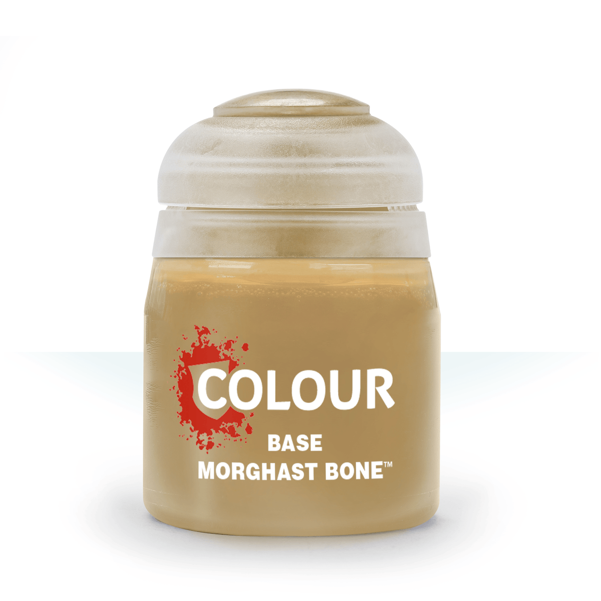 Base Paint: Morghast Bone