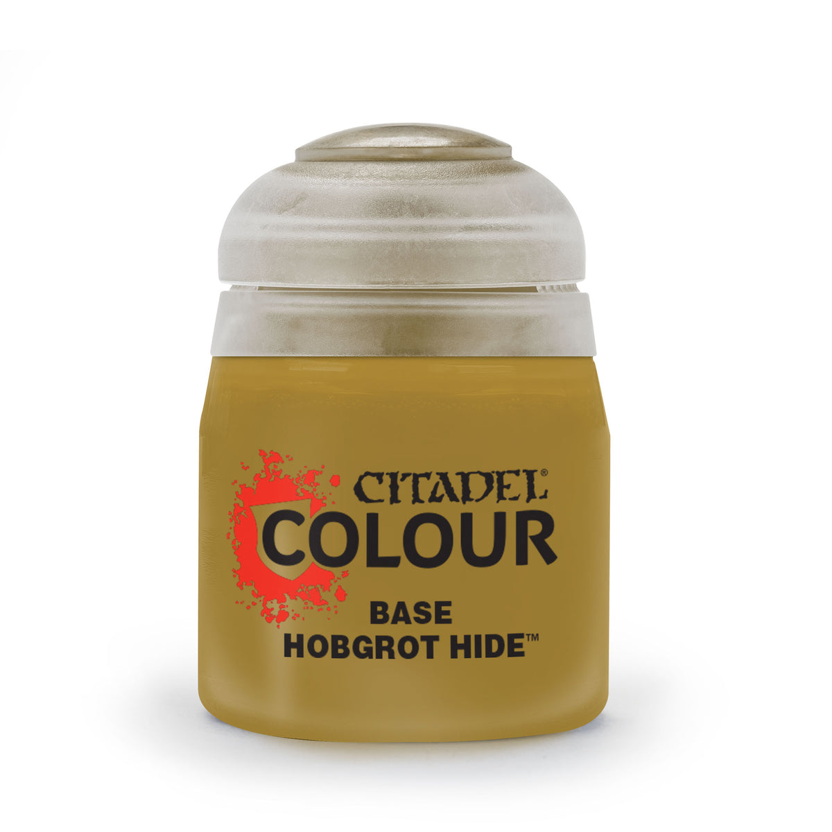 Base Paint: Hobgrot Hide