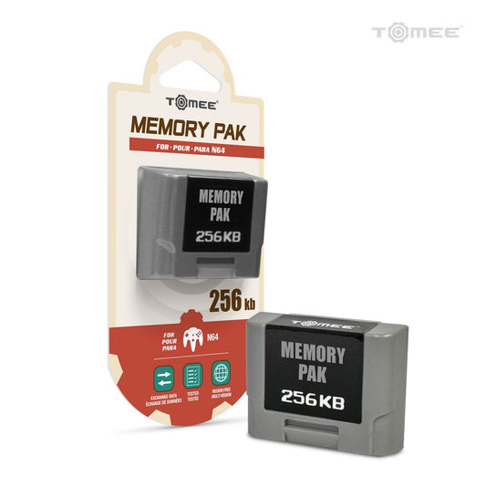 Memory Card for N64 (256kb)
