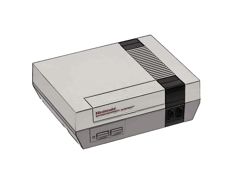 NES