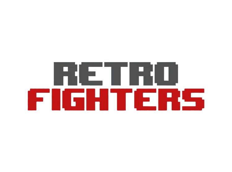 Retro Fighters