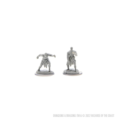 D&D Nolzur's Marvelous Miniatures Flesh Golems 73400