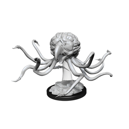 D&D Nolzur's Marvelous Miniatures Basilisk & Grell 90022