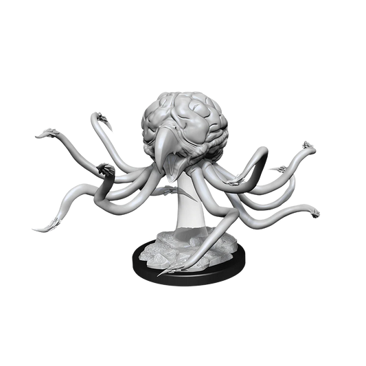 D&D Nolzur's Marvelous Miniatures Basilisk & Grell 90022