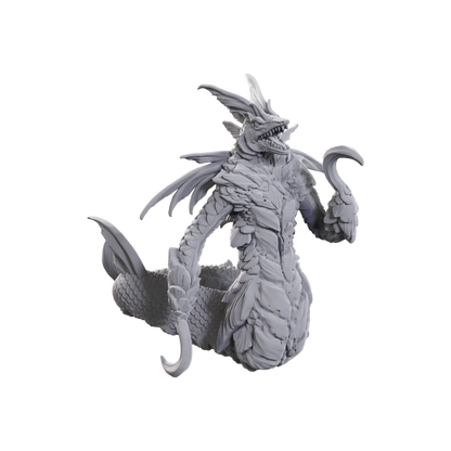 D&D Nolzur's Marvelous Miniatures Wastrilith 90684