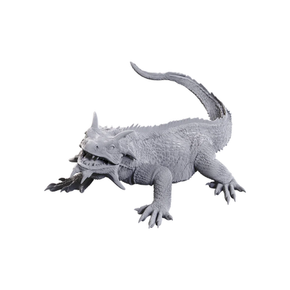 D&D Nolzur's Marvelous Miniatures Tortle Druid & Wild Shape Giant Lizard 90707