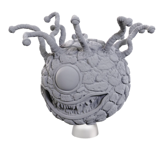 D&D Nolzur's Marvelous Miniatures Classic Beholder 90740