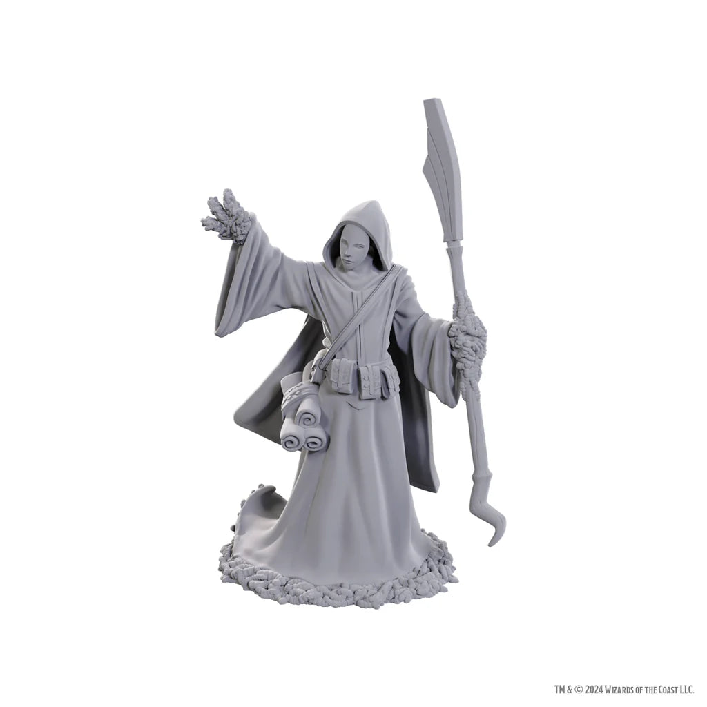 D&D Nolzur's Marvelous Miniatures Starspawn Larva Mage 90754