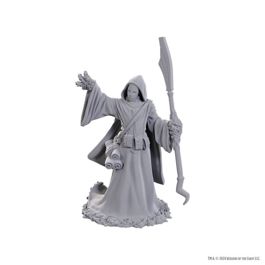 D&D Nolzur's Marvelous Miniatures Starspawn Larva Mage 90754