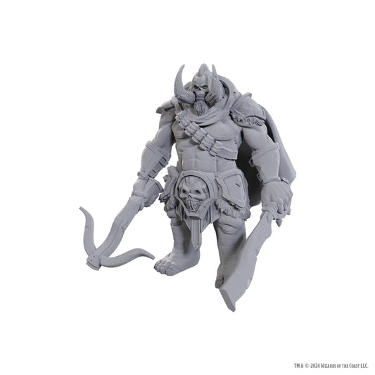 D&D Nolzur's Marvelous Miniatures Orthon 90755
