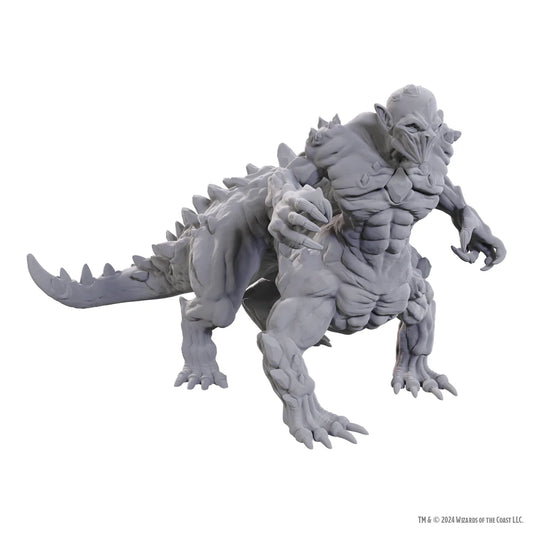 D&D Nolzur's Marvelous Miniatures Gem Stalker 90758