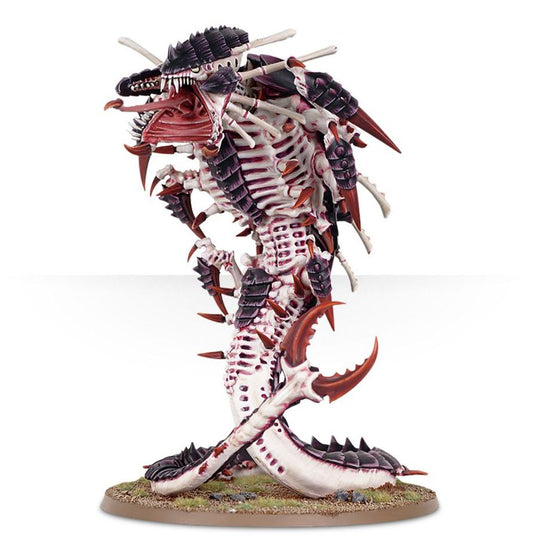 Trygon / Mawloc